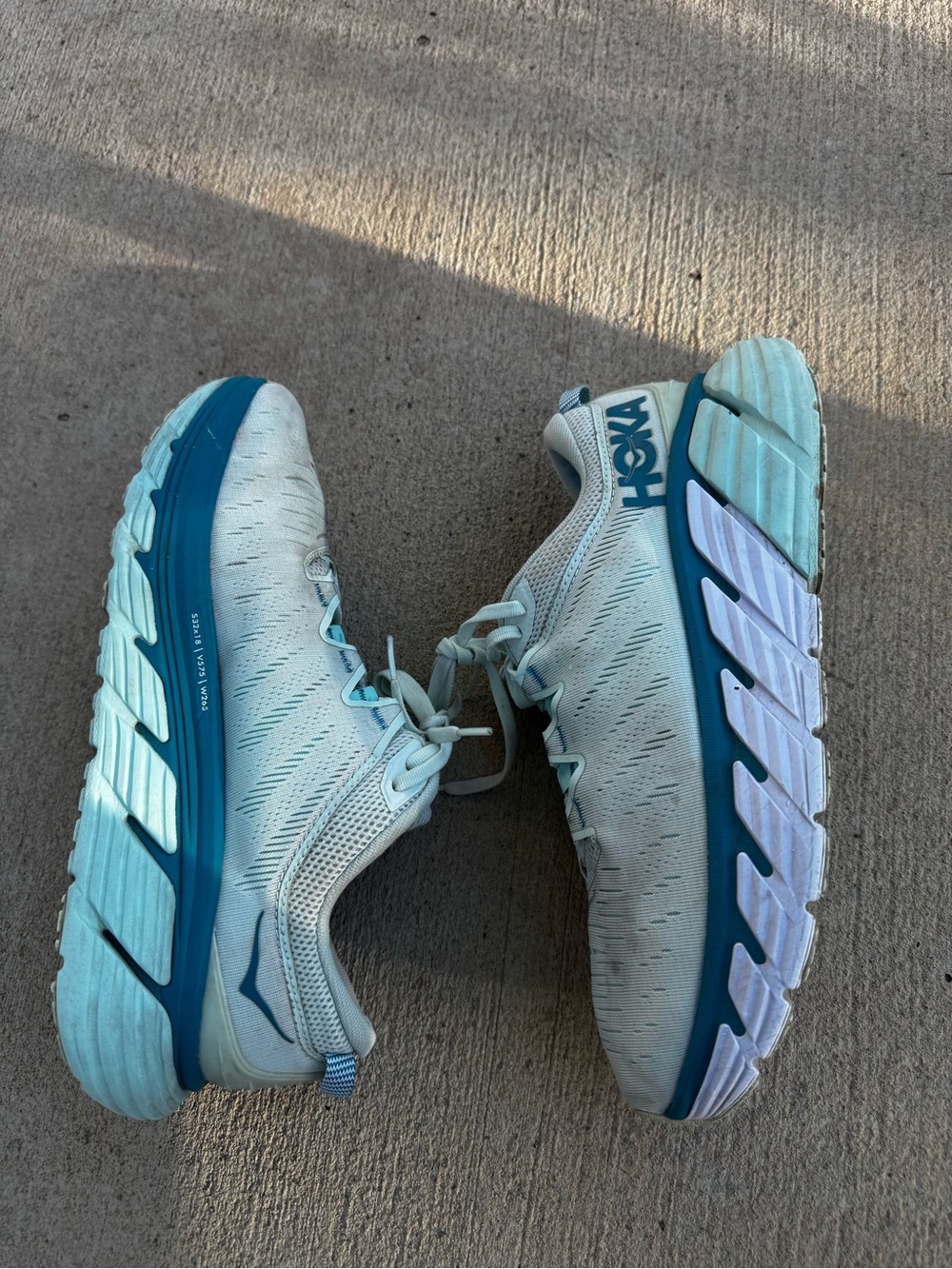 Hoka One One Shoes Womens